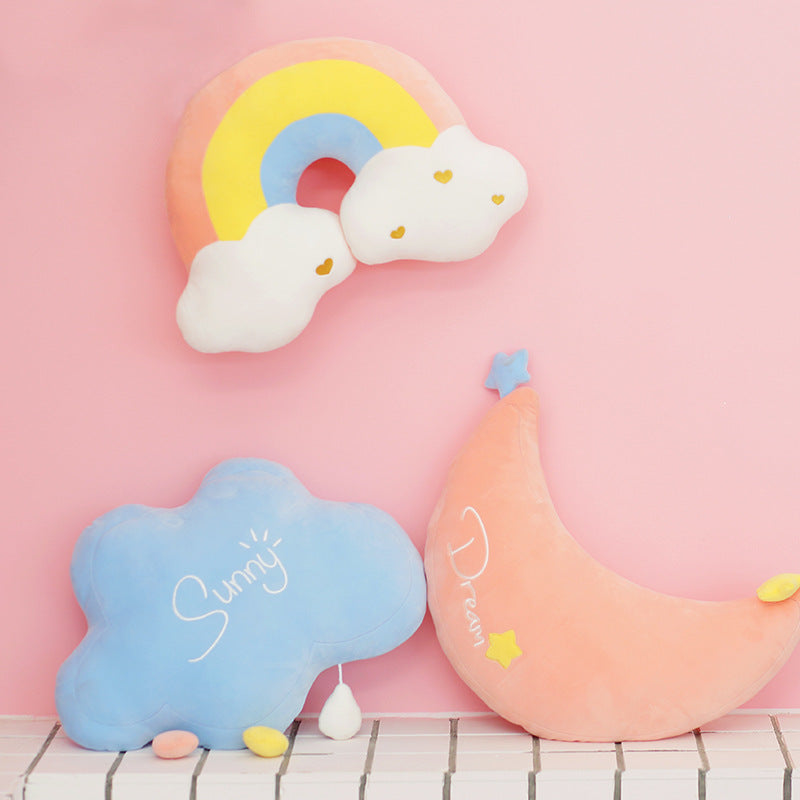 Sweet Dreams Pillows - Cherry Bomb