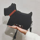 Dog Designed Animal bag - Cherry Bomb