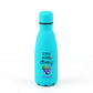 Cute Japanese Stainless Steel Bottle - Cherry Bomb