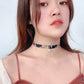 Japanese Choker Necklace