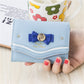 Sailor Moon Wallet - Cherry Bomb