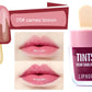 Ice Cream Lip Gloss - Cherry Bomb
