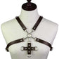 Cross Halter Harness