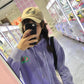 Neon Moon Hoodie - Cherry Bomb
