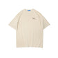 Japanese Cartoon Print T-shirt - Cherry Bomb