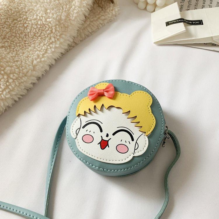 Sailor Moon Usagi Crossbody Bag