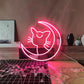 Sailor Moon LED Room Decoration Light