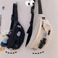 Harajuku Style All-match Messenger Pack