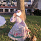 Wondering Adventure Sweet Lolita Dress