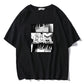 Kakegurui Short Sleeve T-Shirt - Cherry Bomb