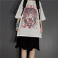 Harajuku Style T-shirt - Cherry Bomb