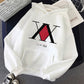 Hunter x Hunter Anime Sweater