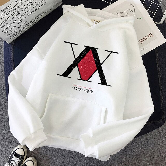 Hunter x Hunter Anime Sweater