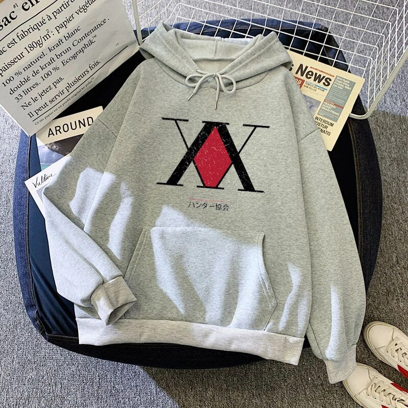 Hunter x Hunter Anime Sweater