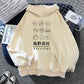 Haikyu!! Anime Hoodie - Cherry Bomb