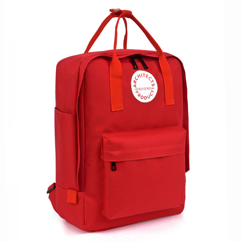 Classic Backpack - Cherry Bomb