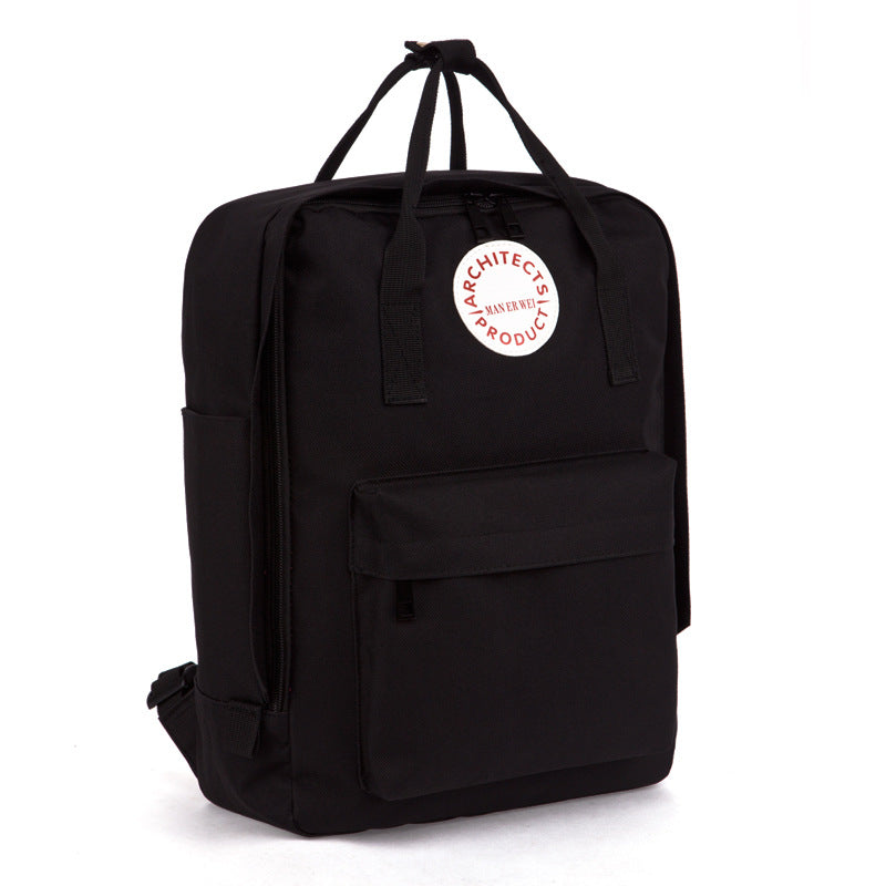 Classic Backpack - Cherry Bomb