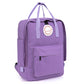 Classic Backpack - Cherry Bomb