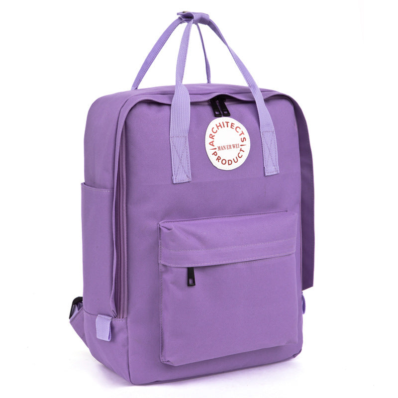 Classic Backpack - Cherry Bomb