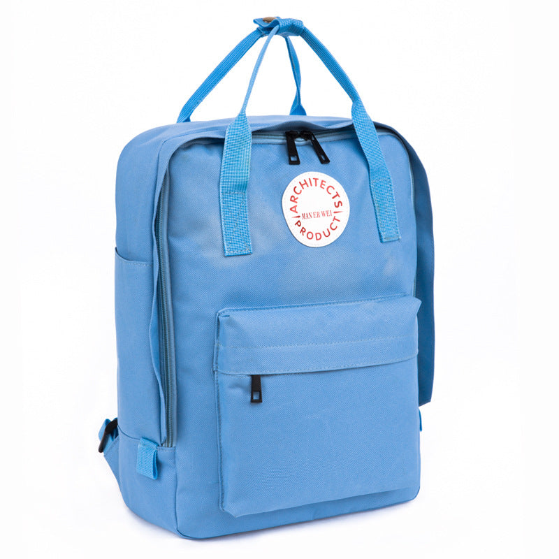 Classic Backpack - Cherry Bomb