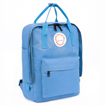 Classic Backpack - Cherry Bomb