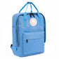 Classic Backpack - Cherry Bomb
