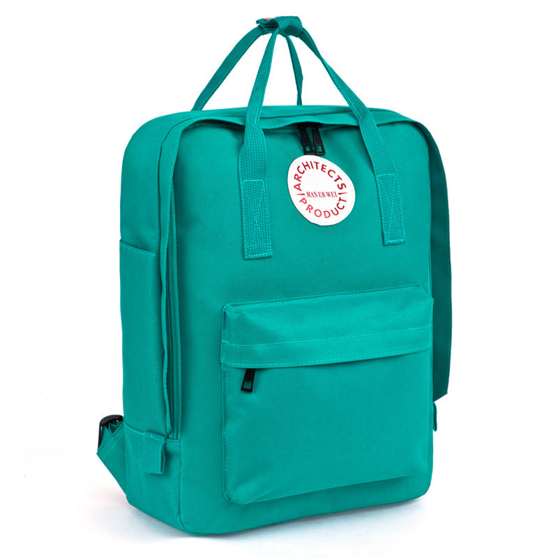 Classic Backpack - Cherry Bomb