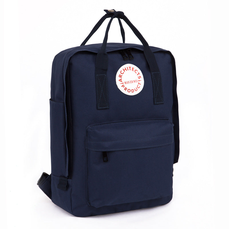 Classic Backpack - Cherry Bomb