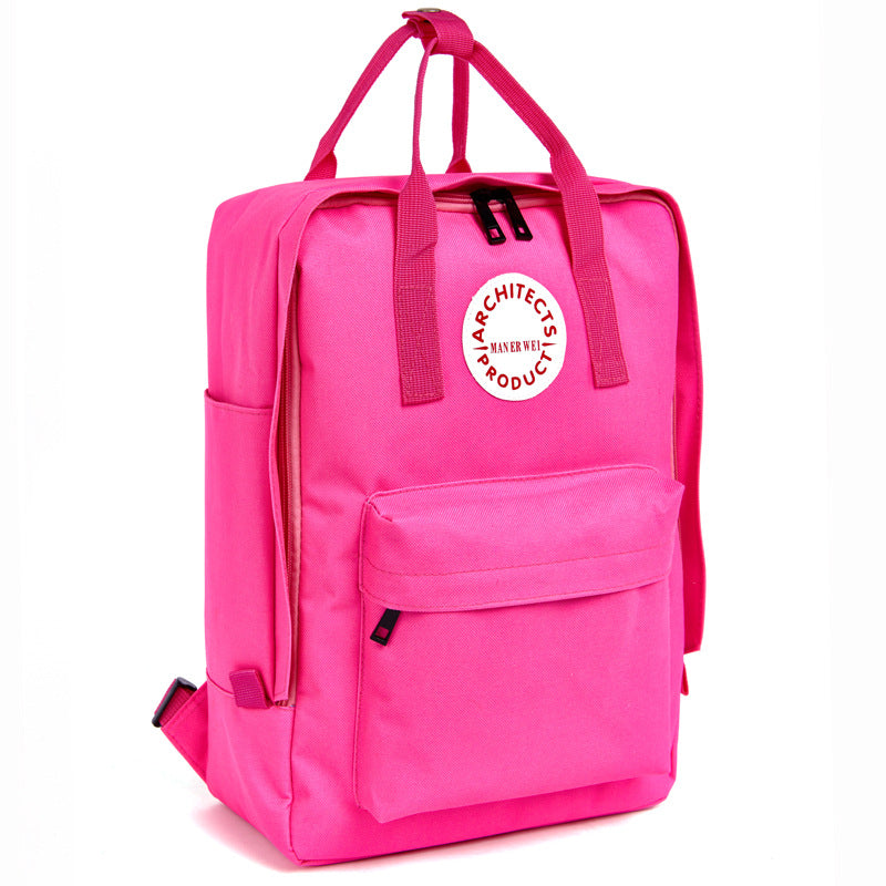 Classic Backpack - Cherry Bomb