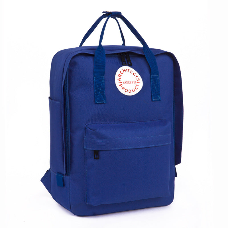 Classic Backpack - Cherry Bomb