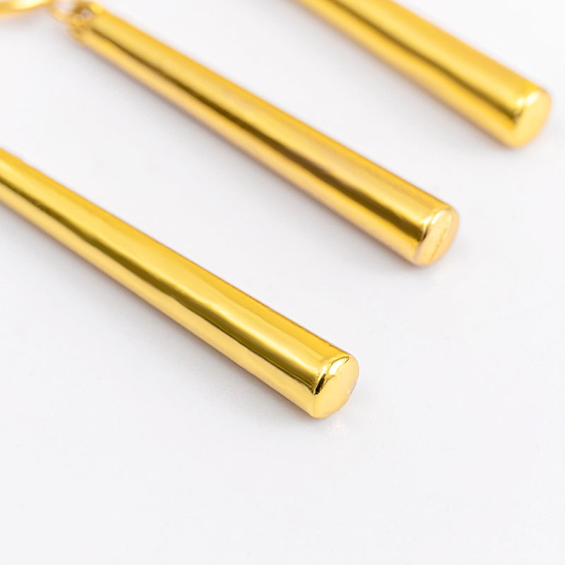 One Piece Roronoa Zoro Pendant Earrings