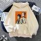 Haikyu!! Anime Hoodie - Cherry Bomb