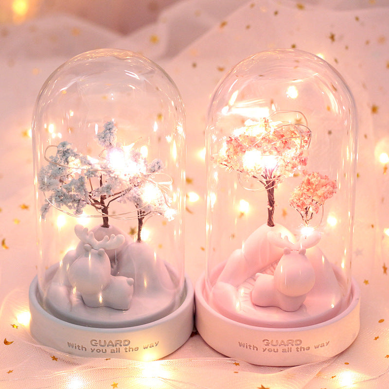 Sakura Tree Night Light - Cherry Bomb