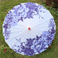 Chinese Style Antique Umbrella