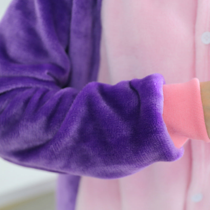 Sailor Moon Luna Onesie