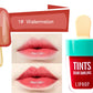 Ice Cream Lip Gloss - Cherry Bomb