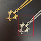 Genshin Impact Element Necklace - Cherry Bomb