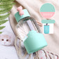 Harajuku style portable cute cup - Cherry Bomb