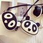 Cute Animal Shoulder Bag - Cherry Bomb