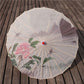 Chinese Style Antique Umbrella