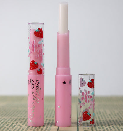 Strawberry Lipstick - Cherry Bomb