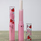 Strawberry Lipstick - Cherry Bomb