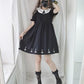 Gothic Lolita Dress - Cherry Bomb