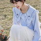 Bella Chic Blouse