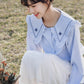 Bella Chic Blouse