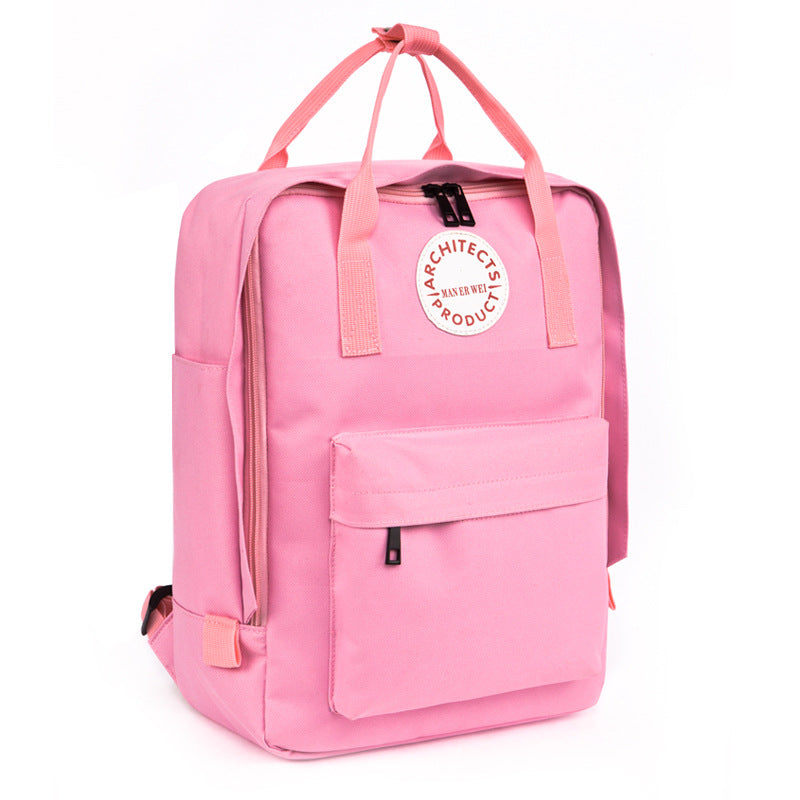 Classic Backpack - Cherry Bomb