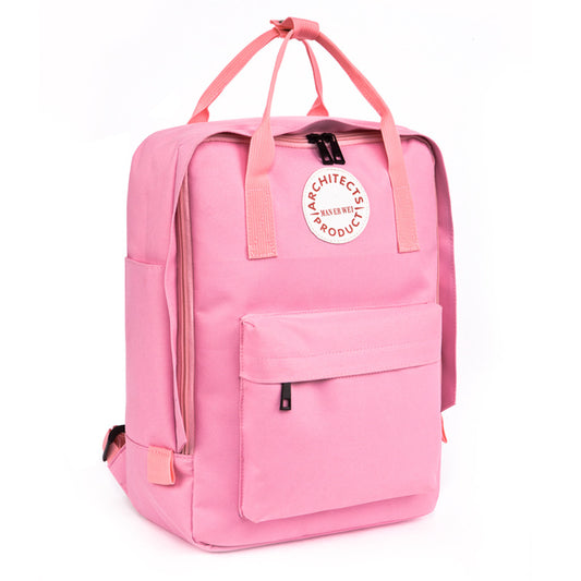 Classic Backpack - Cherry Bomb