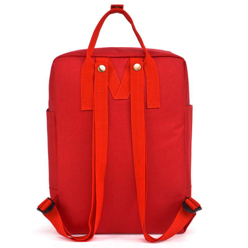 Classic Backpack - Cherry Bomb