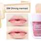 Ice Cream Lip Gloss - Cherry Bomb
