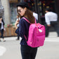 Classic Backpack - Cherry Bomb